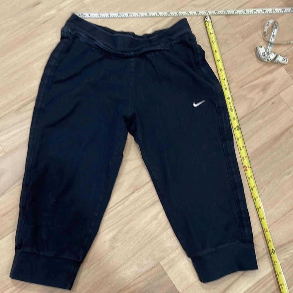 Nike women’s bermudas
